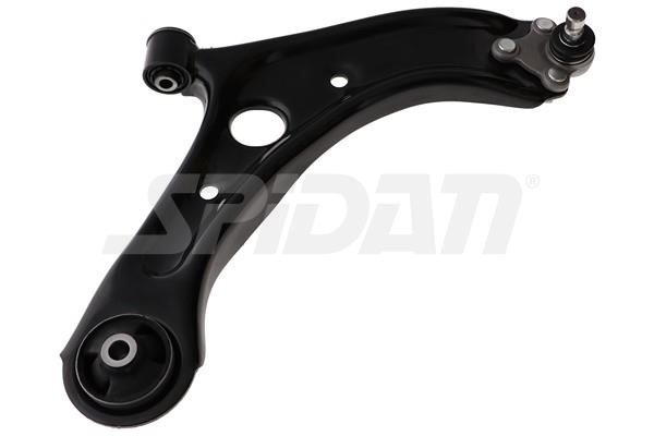 GKN-Spidan 59755 Track Control Arm 59755: Buy near me in Poland at 2407.PL - Good price!