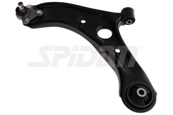 GKN-Spidan 59754 Track Control Arm 59754: Buy near me in Poland at 2407.PL - Good price!