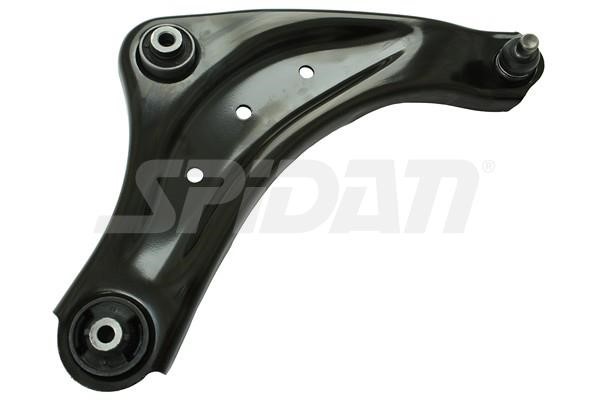 GKN-Spidan 45319 Track Control Arm 45319: Buy near me in Poland at 2407.PL - Good price!