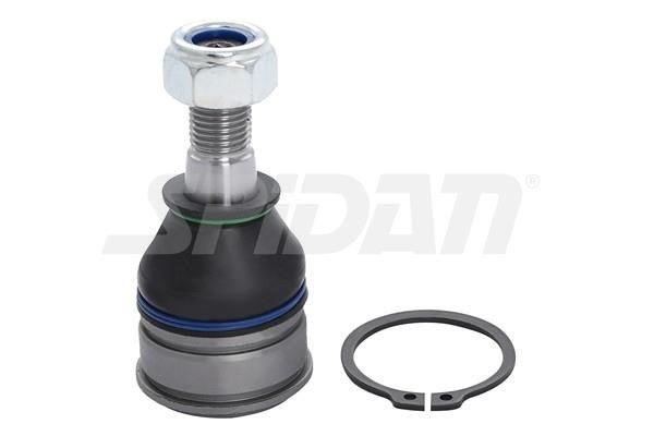 GKN-Spidan 59759 Ball joint 59759: Buy near me in Poland at 2407.PL - Good price!