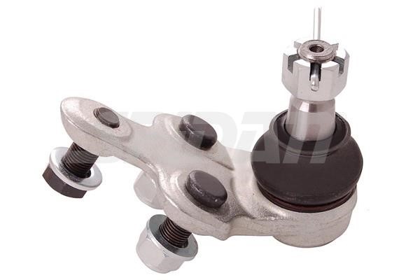 GKN-Spidan 59902 Ball joint 59902: Buy near me in Poland at 2407.PL - Good price!