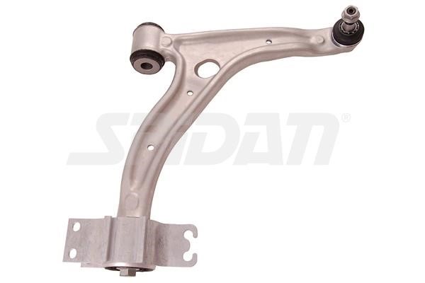 GKN-Spidan 58849 Track Control Arm 58849: Buy near me in Poland at 2407.PL - Good price!
