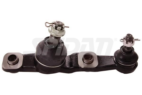 GKN-Spidan 59149 Ball joint 59149: Buy near me in Poland at 2407.PL - Good price!