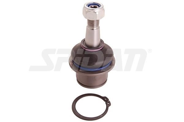 GKN-Spidan 59054 Ball joint 59054: Buy near me in Poland at 2407.PL - Good price!