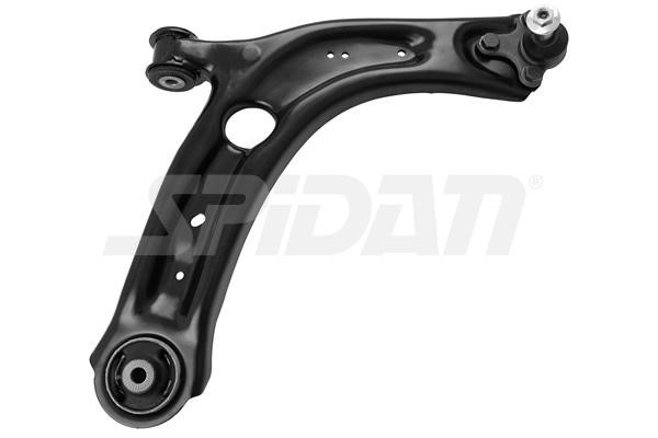 GKN-Spidan 58746 Track Control Arm 58746: Buy near me in Poland at 2407.PL - Good price!
