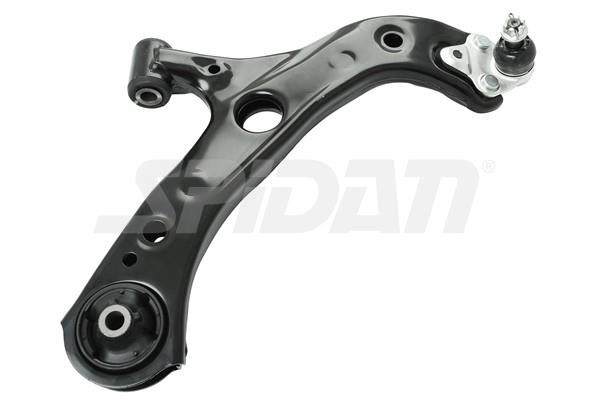 GKN-Spidan 44185 Track Control Arm 44185: Buy near me in Poland at 2407.PL - Good price!