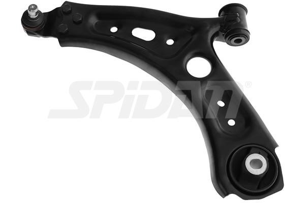 GKN-Spidan 59293 Track Control Arm 59293: Buy near me in Poland at 2407.PL - Good price!