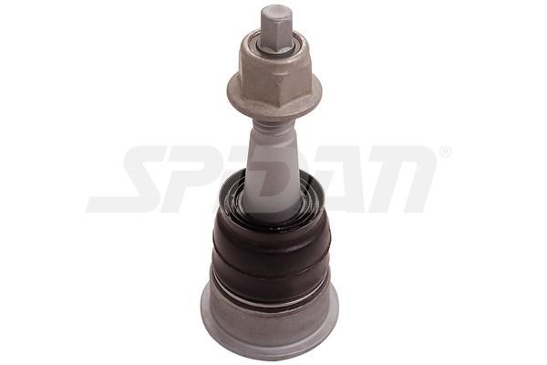 GKN-Spidan 59292 Ball joint 59292: Buy near me in Poland at 2407.PL - Good price!