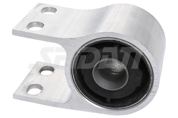 GKN-Spidan 410117 Control Arm-/Trailing Arm Bush 410117: Buy near me at 2407.PL in Poland at an Affordable price!