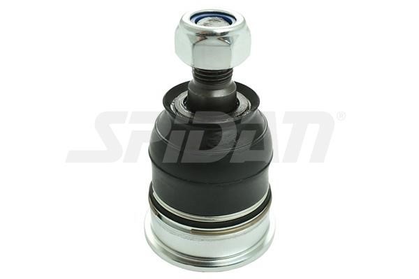 GKN-Spidan 61752 Ball joint 61752: Buy near me in Poland at 2407.PL - Good price!