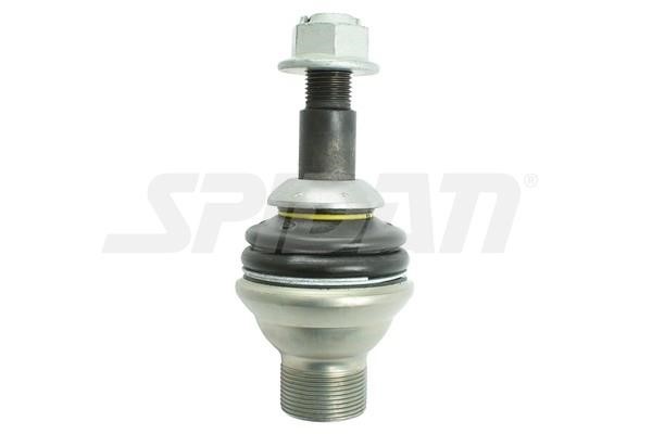 GKN-Spidan 40938 Ball joint 40938: Buy near me in Poland at 2407.PL - Good price!