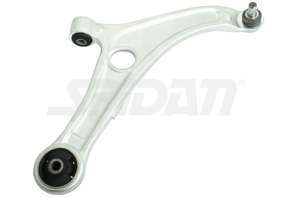 GKN-Spidan 44347 Track Control Arm 44347: Buy near me in Poland at 2407.PL - Good price!