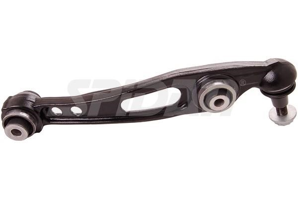 GKN-Spidan 58886 Track Control Arm 58886: Buy near me in Poland at 2407.PL - Good price!