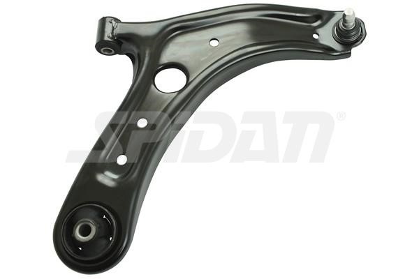 GKN-Spidan 45235 Track Control Arm 45235: Buy near me in Poland at 2407.PL - Good price!