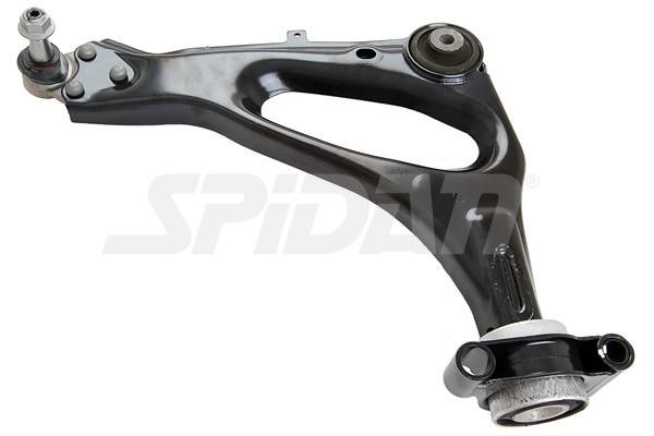 GKN-Spidan 59094 Track Control Arm 59094: Buy near me in Poland at 2407.PL - Good price!