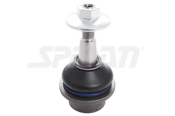 GKN-Spidan 59431 Ball joint 59431: Buy near me in Poland at 2407.PL - Good price!