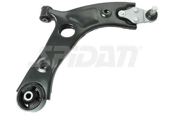 GKN-Spidan 44394 Track Control Arm 44394: Buy near me in Poland at 2407.PL - Good price!