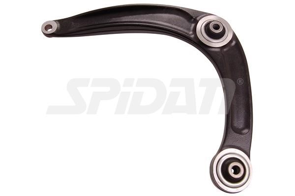 GKN-Spidan 59273 Track Control Arm 59273: Buy near me in Poland at 2407.PL - Good price!