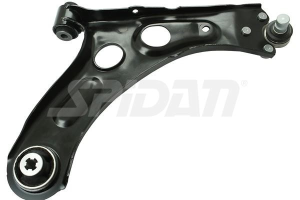 GKN-Spidan 45313 Track Control Arm 45313: Buy near me in Poland at 2407.PL - Good price!