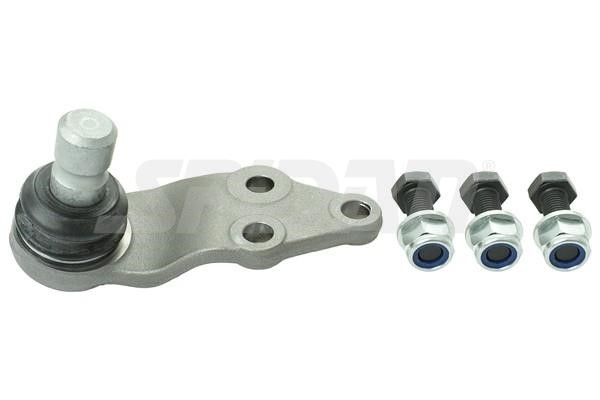GKN-Spidan 44094 Ball joint 44094: Buy near me in Poland at 2407.PL - Good price!