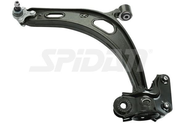 GKN-Spidan 64249 Track Control Arm 64249: Buy near me in Poland at 2407.PL - Good price!