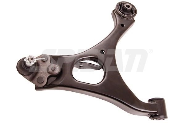 GKN-Spidan 59124 Track Control Arm 59124: Buy near me at 2407.PL in Poland at an Affordable price!