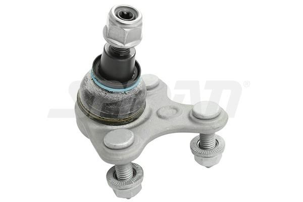 GKN-Spidan 64221 Ball joint 64221: Buy near me in Poland at 2407.PL - Good price!