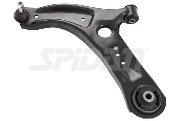 GKN-Spidan 59534 Track Control Arm 59534: Buy near me in Poland at 2407.PL - Good price!