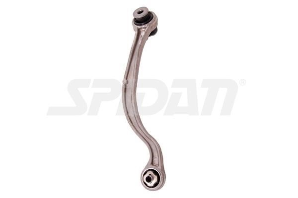 GKN-Spidan 58738 Track Control Arm 58738: Buy near me in Poland at 2407.PL - Good price!