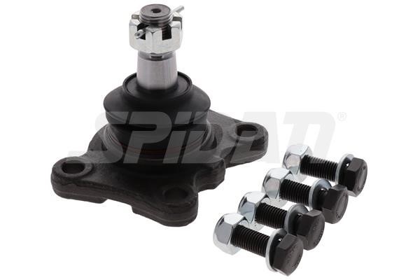 GKN-Spidan 59912 Ball joint 59912: Buy near me in Poland at 2407.PL - Good price!