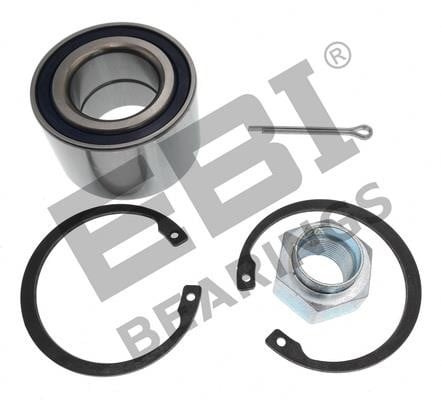 EBI EBK2001 Wheel bearing kit EBK2001: Buy near me in Poland at 2407.PL - Good price!
