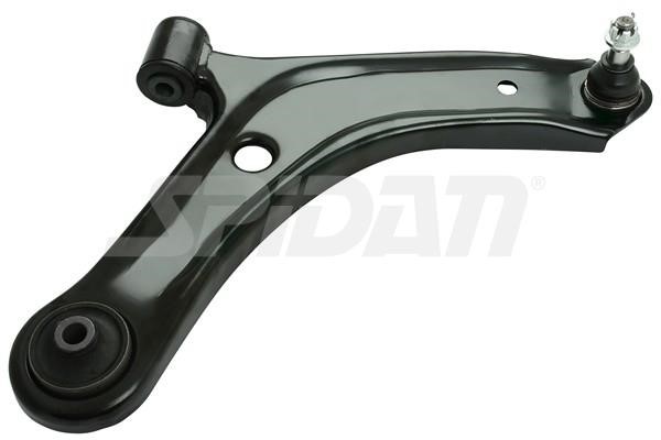 GKN-Spidan 59313 Track Control Arm 59313: Buy near me in Poland at 2407.PL - Good price!