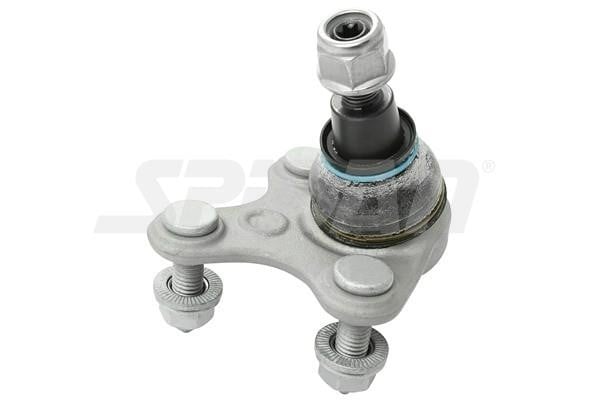 GKN-Spidan 64222 Ball joint 64222: Buy near me in Poland at 2407.PL - Good price!