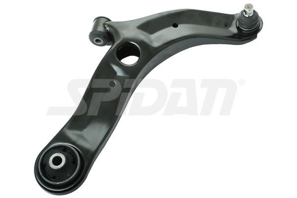 GKN-Spidan 44082 Track Control Arm 44082: Buy near me in Poland at 2407.PL - Good price!