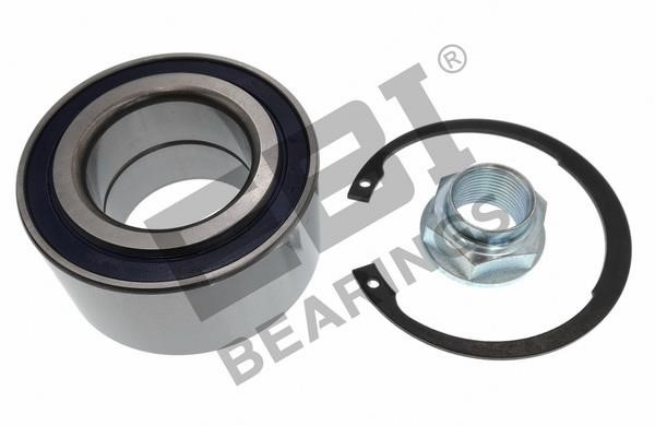 EBI EBK1603 Wheel bearing kit EBK1603: Buy near me in Poland at 2407.PL - Good price!