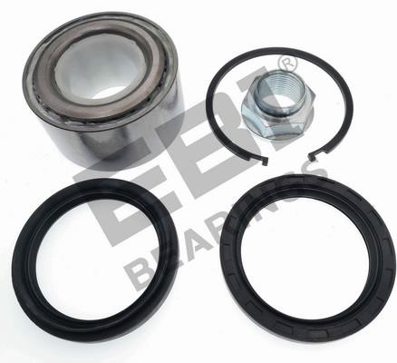 EBI EBK1597 Wheel bearing kit EBK1597: Buy near me in Poland at 2407.PL - Good price!