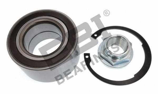 EBI EBK2350D1 Wheel bearing kit EBK2350D1: Buy near me in Poland at 2407.PL - Good price!