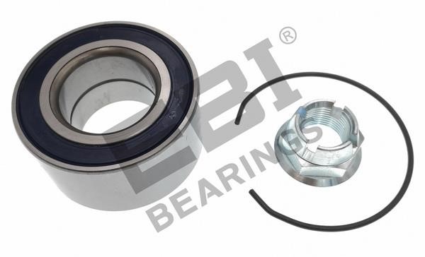 EBI EBK1861 Wheel bearing kit EBK1861: Buy near me in Poland at 2407.PL - Good price!