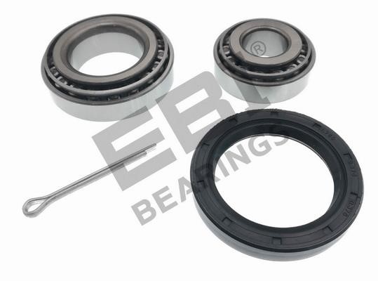EBI EBK1019 Wheel bearing kit EBK1019: Buy near me in Poland at 2407.PL - Good price!
