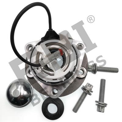 EBI EBK2090A Wheel bearing kit EBK2090A: Buy near me at 2407.PL in Poland at an Affordable price!