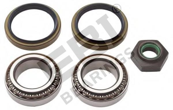 EBI EBK1265 Wheel bearing kit EBK1265: Buy near me in Poland at 2407.PL - Good price!