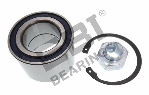 EBI EBK1841 Wheel bearing kit EBK1841: Buy near me in Poland at 2407.PL - Good price!