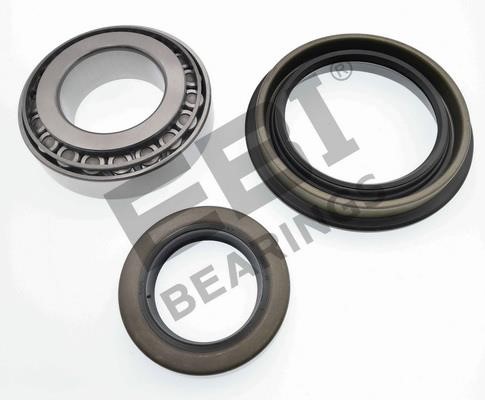 EBI EBK1671 Wheel bearing kit EBK1671: Buy near me at 2407.PL in Poland at an Affordable price!