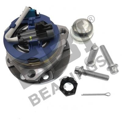 EBI EBK1789A Wheel bearing kit EBK1789A: Buy near me at 2407.PL in Poland at an Affordable price!