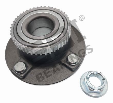 EBI EBK1483 Wheel bearing kit EBK1483: Buy near me in Poland at 2407.PL - Good price!
