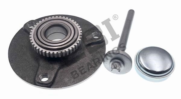 EBI EBK2144A Wheel bearing kit EBK2144A: Buy near me in Poland at 2407.PL - Good price!