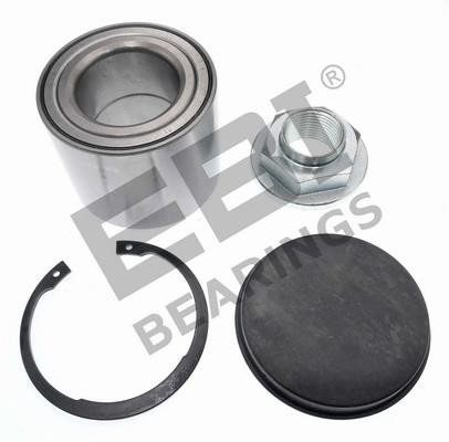 EBI EBK2540 Wheel bearing kit EBK2540: Buy near me in Poland at 2407.PL - Good price!