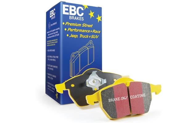 Купити EBC DP4886R за низькою ціною в Польщі!
