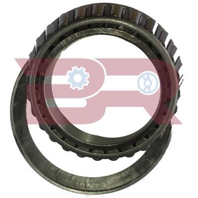 Botto Ricambi BRD5216 Wheel bearing BRD5216: Buy near me in Poland at 2407.PL - Good price!