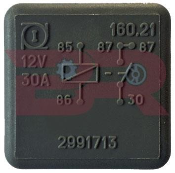 Botto Ricambi BREL1713 Multifunctional Relay BREL1713: Buy near me at 2407.PL in Poland at an Affordable price!